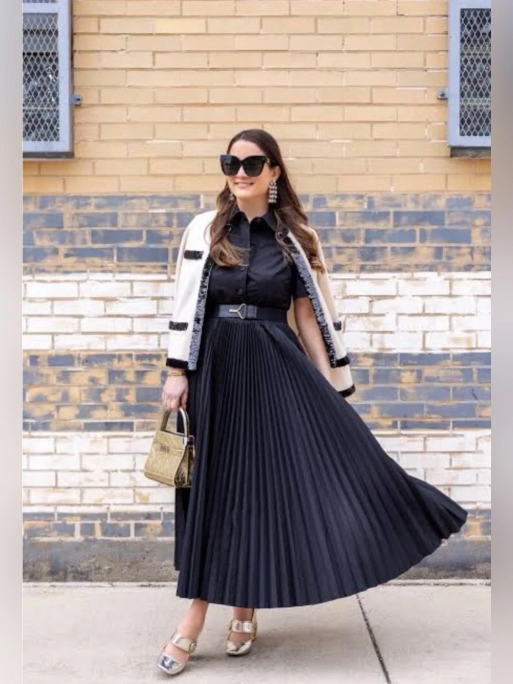Tory Burch new collection